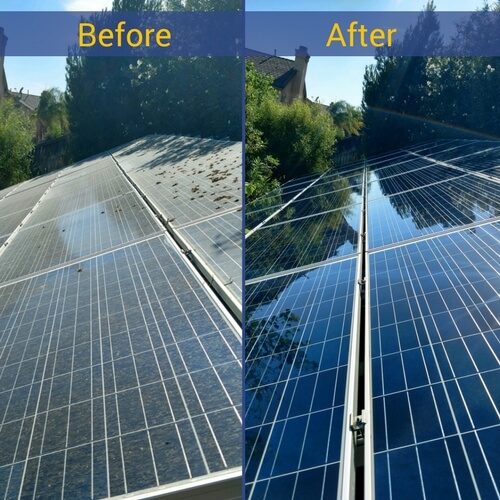 Vancouver-WA-Solar-Panel-Cleaning-Stanley-Roof-and-Solar