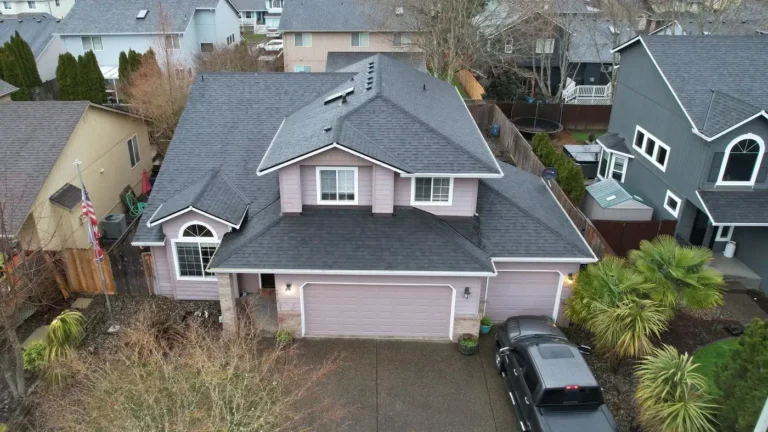 How Much Does a New Roof Cost in Portland-Vancouver?
