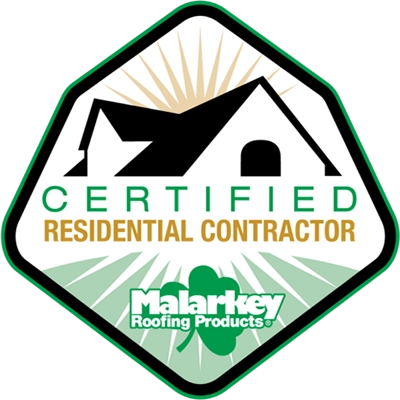malarkey logo