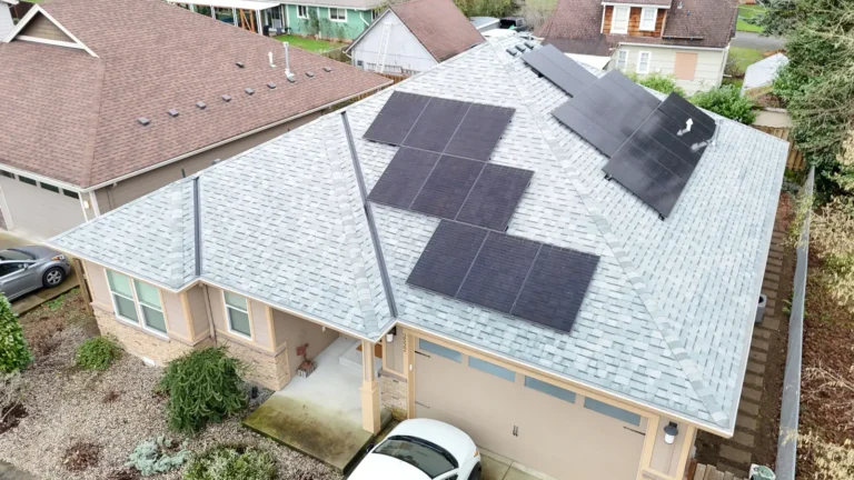 Solar Tax Credit Guide: How Much You Can Save on Solar in Oregon & Washington