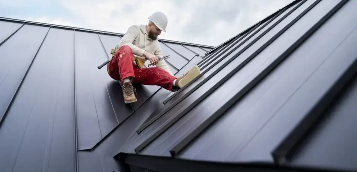 emergency roof repair