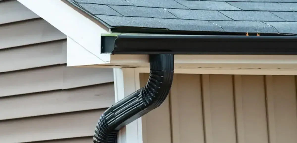 gutters