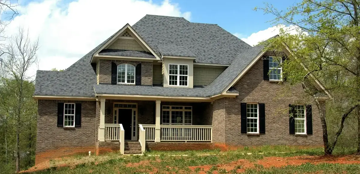 residential home