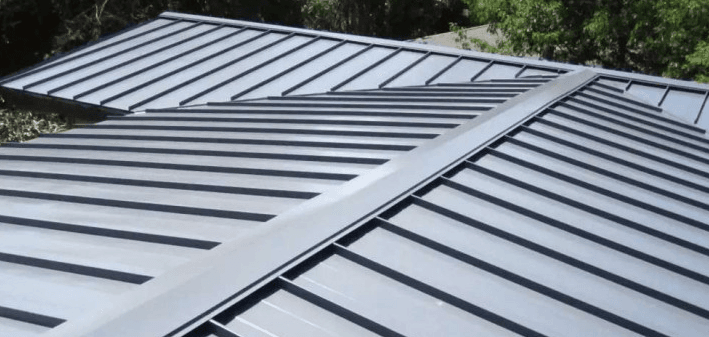 Seamless Gutter Installation in Vancouver, WA