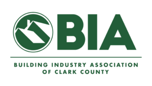 Building Industry Association of Clark County member logo